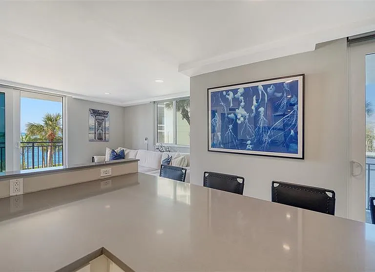 4822 Ocean Blvd #2F — Photo 13