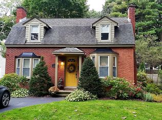 1162 Millington Rd, Niskayuna, NY 12309