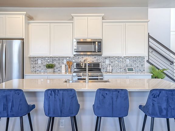 Kitchen - Loreto 35 North