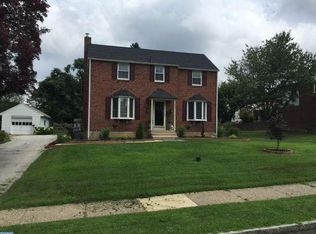 329 Gibbons Rd, Springfield, PA 19064