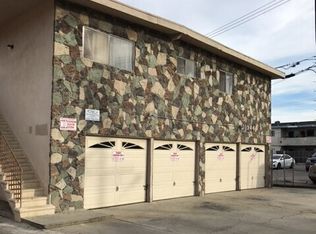 11944 S Grevillea Ave #V, Hawthorne, CA 90250