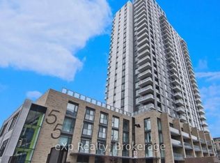 55 Duke St W #2502, Kitchener, ON N2H 3W6