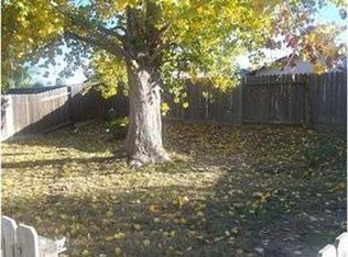 927 Pecan St, Wasco, CA 93280