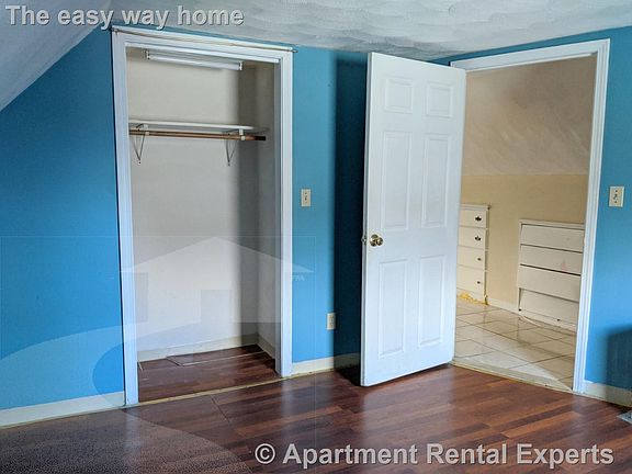 Apartment Rental Experts
