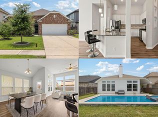 8803 W Crescent Lake Cir, Baytown, TX 77521