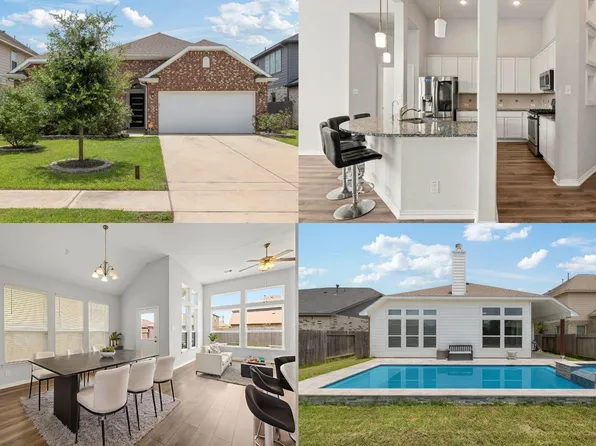 8803 W Crescent Lake Cir, Baytown, TX 77521