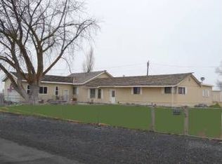4260 Road 6.5 NE, Moses Lake, WA 98837