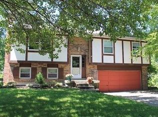 1303 Anthony Ln, Mason, OH 45040