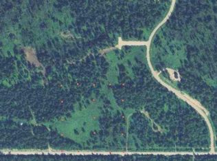 13445 E Murphy Road, Palmer, AK 99645