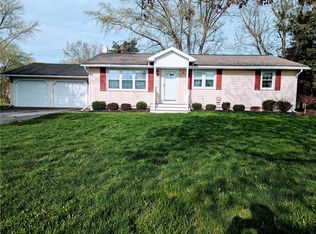 9658 Asbury Rd, Le Roy, NY 14482