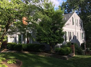 146 W Old Watson Rd, Saint Louis, MO 63119