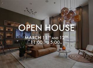 2 Harbor Point Rd #409, Stamford, CT 06902