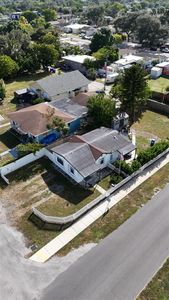 2444 Roosevelt St, Hollywood, FL, 33020