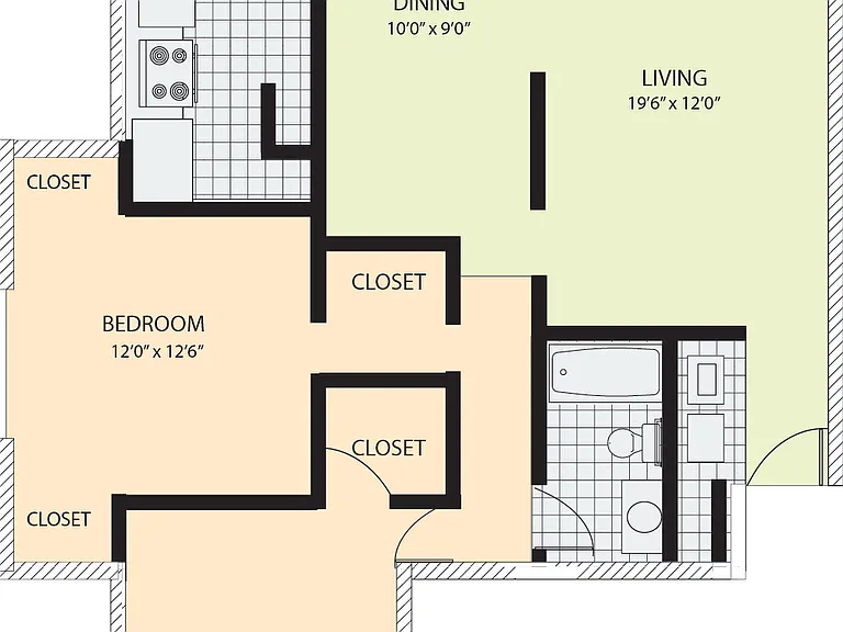 The Ashford Apartments — Photo 34