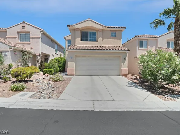 9228 Freedom Heights Ave, Las Vegas, NV 89149