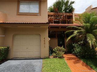 4461 NW 102nd Pl #4461, Miami, FL 33178
