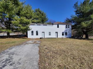 1098 Wurtsboro Mountain Rd, Wurtsboro, NY 12790
