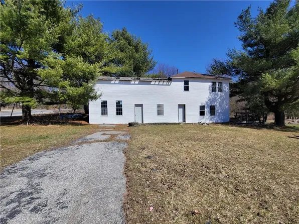 1098 Wurtsboro Mountain Road, Wurtsboro, NY 12790