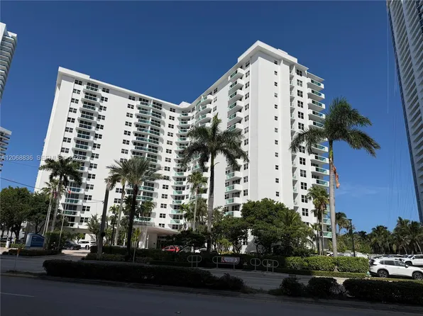 3001 S Ocean Dr APT 421, Hollywood, FL 33019