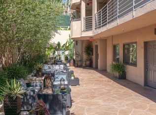 Franklin Skyline Apartments, Hollywood, CA 90028