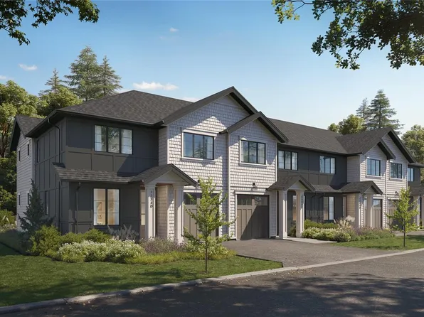 3333 Henderson Rd #4, Oak Bay, BC V8Z 3P3