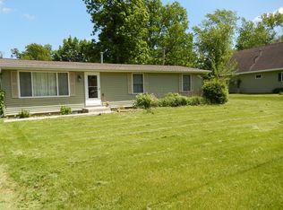 14017 Fairbanks St, Cedar Lake, IN