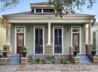 1648 N Dorgenois St, New Orleans, LA 70119