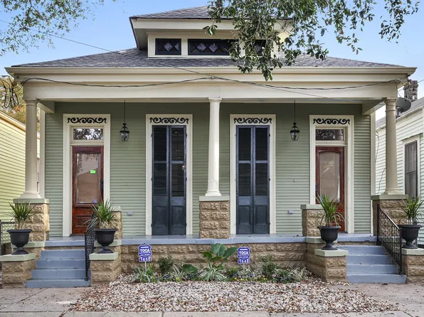 1648 N Dorgenois St, New Orleans, LA 70119