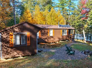 201 Pine Cone Trail, Lakeville, ME 04487