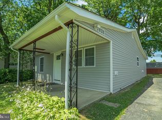 36 Left Wing Dr, Baltimore, MD 21220