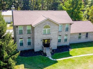 9044 Morrow Woodville Rd, Pleasant Plain, OH 45162