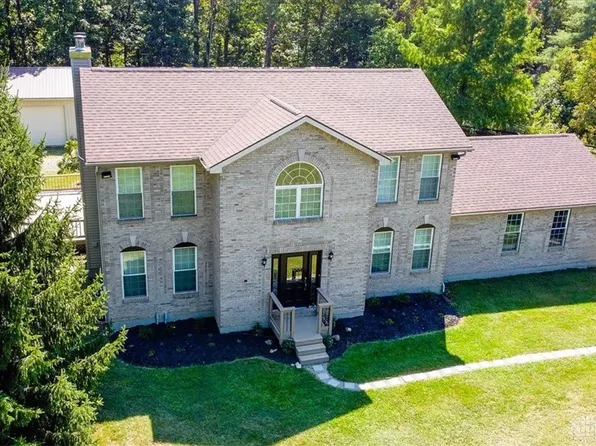 9044 Morrow Woodville Rd, Pleasant Plain, OH 45162