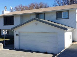 1409 S Hartford Pl, Kennewick, WA 99337