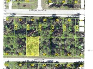 3181 Tamarind St, Port Charlotte, FL 33948