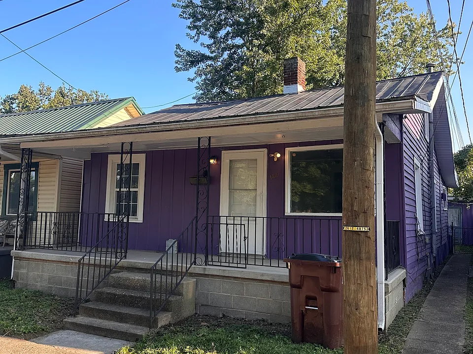 1410 Chester St