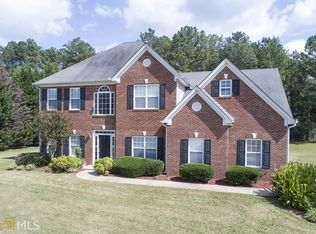 1315 Idlewood Ct, McDonough, GA