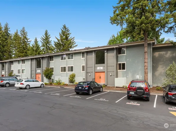 4707 W lake sammamish Parkway SE #d304, Issaquah, WA 98027