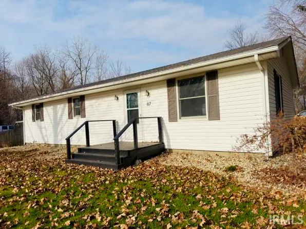 87 Ems B34 Ln, Warsaw, IN 46582