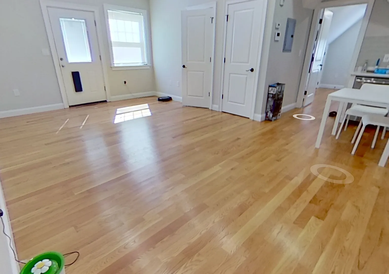 9/1 - No Fee! Renovated 3BR/2BA w/laundry in unit — Photo 3