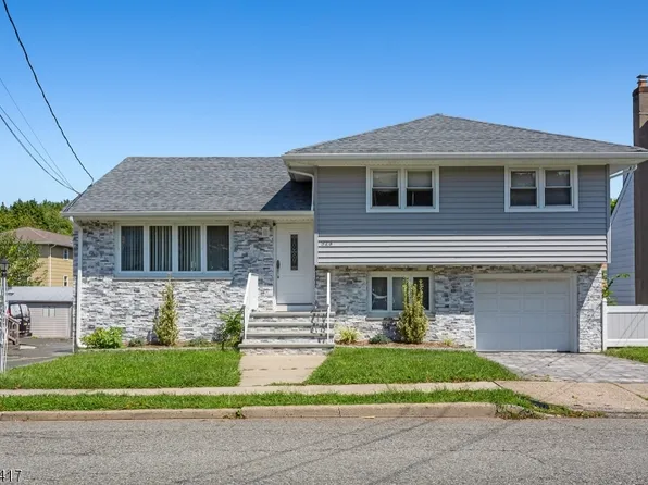 323 Garibaldi Ave, Lodi Boro, NJ 07644