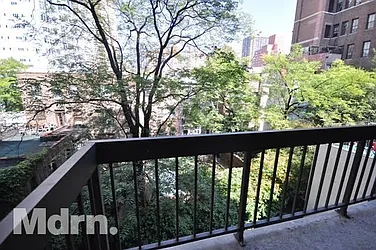 Rented by Mdrn Residential
