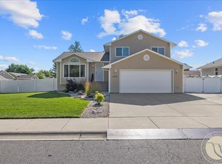 1279 Poe St, Billings, MT 59105