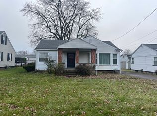 654 Spencer Ave, Sharon, PA