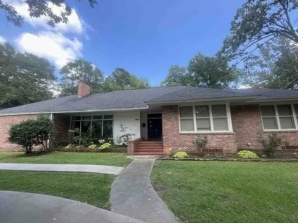 3615 S Poplar St, Pine Bluff, AR 71603