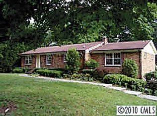 306 Beauregard St, Stanley, NC 28164