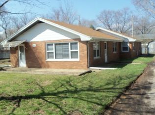 829 E Tripp Ave APT A, Peoria, IL