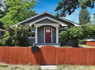 4539 NE 90th Ave, Portland, OR 97220