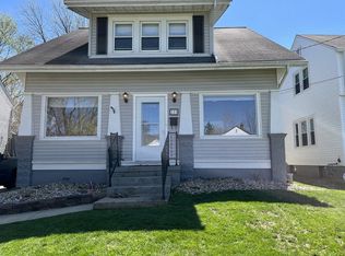 223 Walter Ave, Mansfield, OH 44903