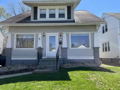 223 Walter Ave, Mansfield, OH, 44903