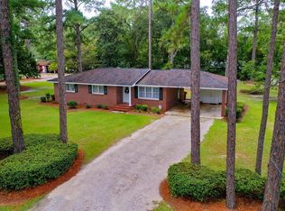 804 Taylor Cir, Blackshear, GA 31516